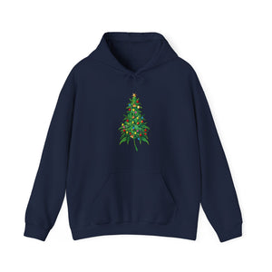 Christmas Bud Hoodie