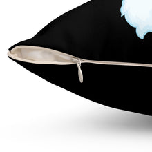 Load image into Gallery viewer, Jolly as Fuck Pillow