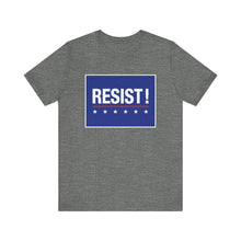 Load image into Gallery viewer, RESIST Short Sleeve Tee