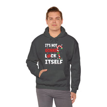 Load image into Gallery viewer, It&#39;s not gonna lick itself Hoodie