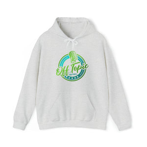 Off Topic Hoodie