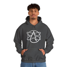 Load image into Gallery viewer, Atheist Atom Hoodie