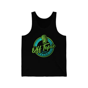 Off Topic Tank