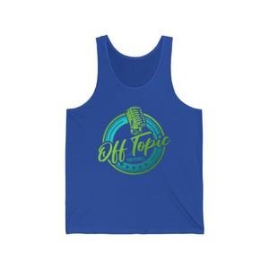 Off Topic Tank