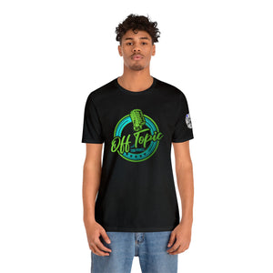 Off Topic Short Sleeve Tee