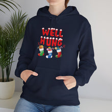 Load image into Gallery viewer, Well Hung Hoodie