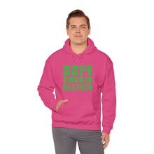 Load image into Gallery viewer, Dope smokin heathen Hoodie