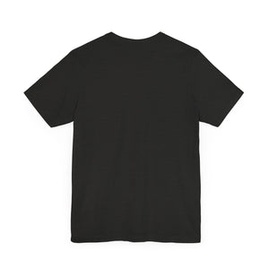 Tolerate your intolerance Short Sleeve Tee