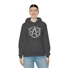 Load image into Gallery viewer, Atheist Atom Hoodie