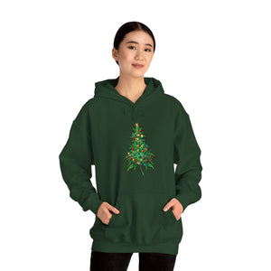 Christmas Bud Hoodie