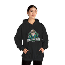 Load image into Gallery viewer, Animated Tom Hoodie