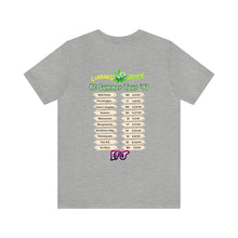 Load image into Gallery viewer, Cannabis Fuck Juice Short Sleeve Tee