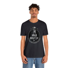 Load image into Gallery viewer, Anus In Repose Short Sleeve Tee