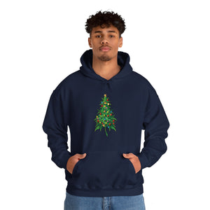 Christmas Bud Hoodie