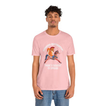 Load image into Gallery viewer, Onward Buttercup Short Sleeve Tee