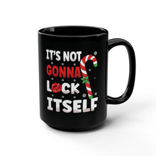 Load image into Gallery viewer, It's not going to lick itself mug