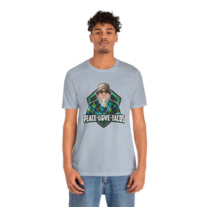 Animated Tom Short Sleeve Tee