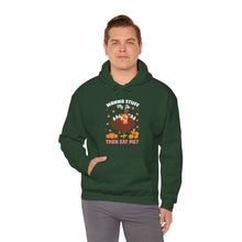 Load image into Gallery viewer, Wanna Stuff My Ass Then Eat Me Hoodie