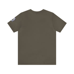 Off Topic Short Sleeve Tee