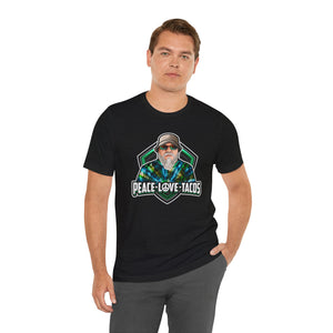 Animated Tom Short Sleeve Tee