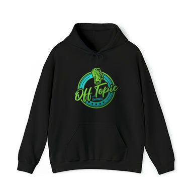 Off Topic Hoodie