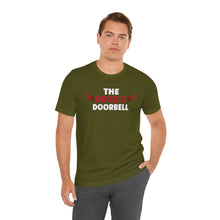 Load image into Gallery viewer, The Devil&#39;s Doorbell Short Sleeve Tee