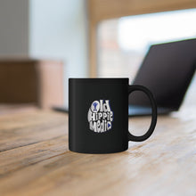 Load image into Gallery viewer, Old Hippie Media Mug (11oz, 15oz)