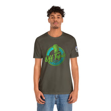 Load image into Gallery viewer, Off Topic Short Sleeve Tee