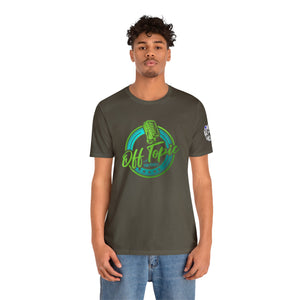 Off Topic Short Sleeve Tee