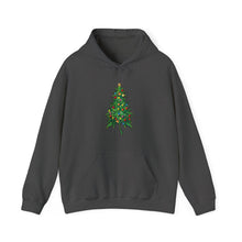 Load image into Gallery viewer, Christmas Bud Hoodie