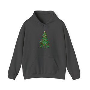 Christmas Bud Hoodie