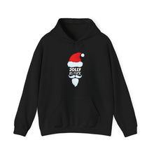 Load image into Gallery viewer, Jolly As Fuck Hoodie