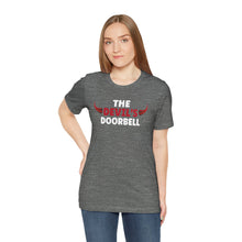 Load image into Gallery viewer, The Devil&#39;s Doorbell Short Sleeve Tee