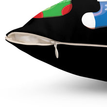 Load image into Gallery viewer, Well Hung Pillow