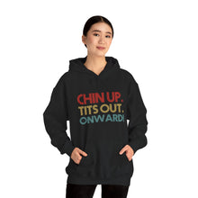 Load image into Gallery viewer, Chin up Hoodie