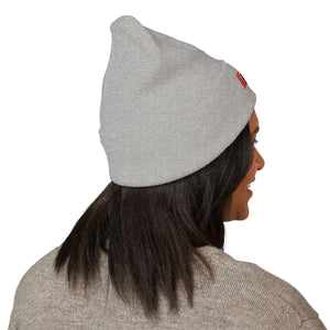 FDT Classic Cuffed Beanie (Embroidery)