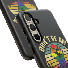 Load image into Gallery viewer, Homophobic Cuntnugget Phone Case