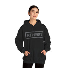 Load image into Gallery viewer, Atheist block Hoodie