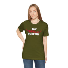 Load image into Gallery viewer, The Devil&#39;s Doorbell Short Sleeve Tee