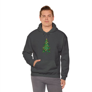 Christmas Bud Hoodie