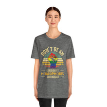 Load image into Gallery viewer, Homophobic Cuntnugget Short Sleeve Tee