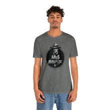 Load image into Gallery viewer, Anus In Repose Short Sleeve Tee