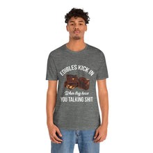 Load image into Gallery viewer, Edibles Short Sleeve Tee