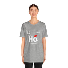 Load image into Gallery viewer, Ho3 Short Sleeve Tee