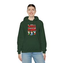Load image into Gallery viewer, Well Hung Hoodie