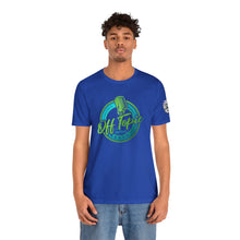 Load image into Gallery viewer, Off Topic Short Sleeve Tee