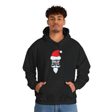 Load image into Gallery viewer, Jolly As Fuck Hoodie