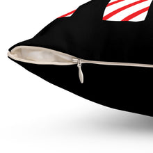 Load image into Gallery viewer, Santa&#39;s Favorite Ho Pillow