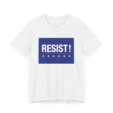 Load image into Gallery viewer, RESIST Short Sleeve Tee