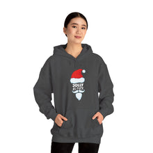 Load image into Gallery viewer, Jolly As Fuck Hoodie